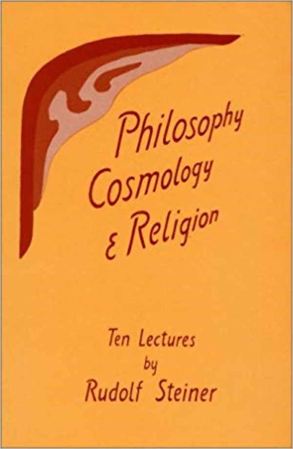 Philosophy, Cosmology and Religion image